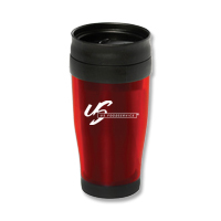 15 oz. Translucent Travel Mug